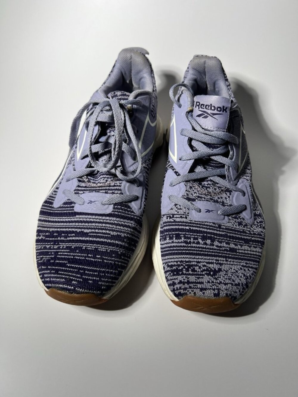 Reebok Liquifect 180 Women’s Running Shoes Size 9 Purple FV2517